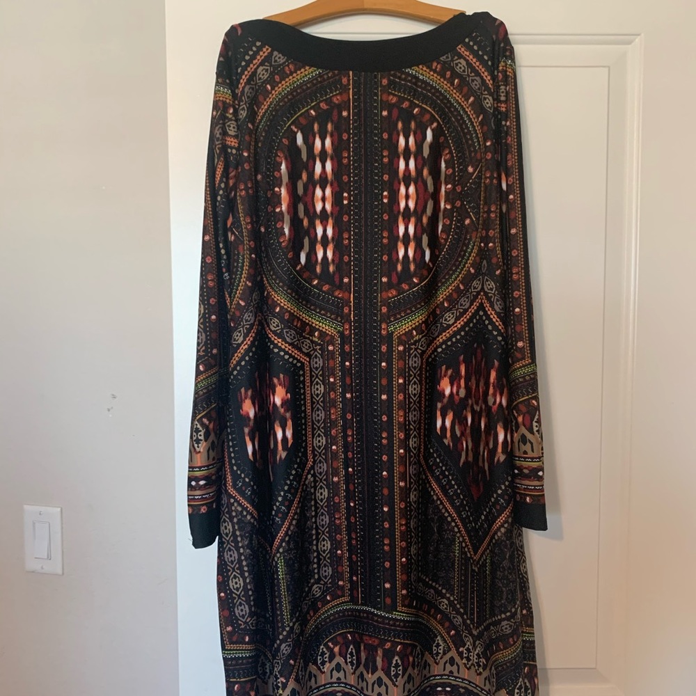 Dress - Picture 2 of 3
